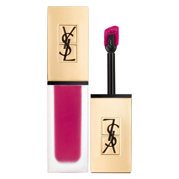 Yves Saint Laurent Tatouage Couture-Laca De Labios , YVES SAINT LAURENT