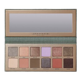 Nouveau  Palette - Paleta de sombras de ojos