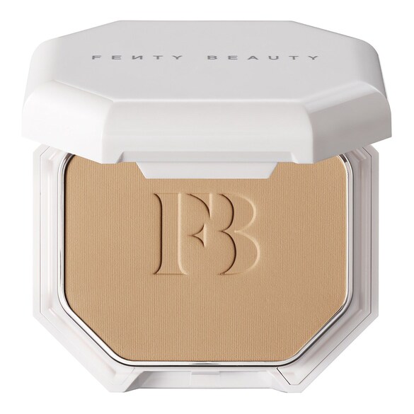 Pro Filt'r Soft Matte Powder - Base de maquillaje en polvo mate, Fenty Beauty