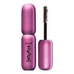BADgal Bounce - Máscara de pestañas volumen con cepillo de doble cara, Benefit Cosmetics