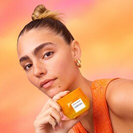 Cloudberry Bright - Recarga Crema hidratante