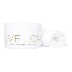 Bálsamo desmaquillador + gasa pequeña - Desmaquillante, EVE LOM