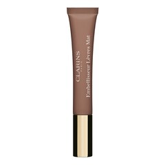 Velvet Lip Perfector - Brillo de labios mate, CLARINS
