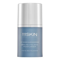Cryo Revitalising Moisturiser - Crema Hidratante Revitalizante Efecto Cryo, 11Skin