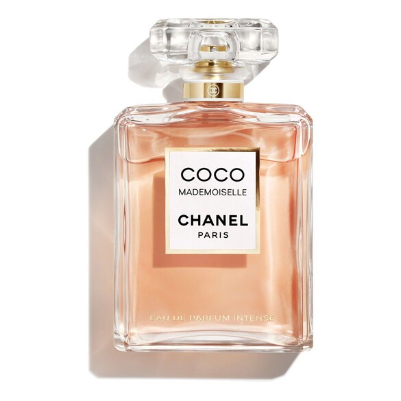 COCO MADEMOISELLE - Eau de Parfum Intense, CHANEL