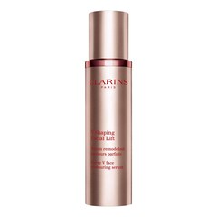 V Shaping facial lift serum 50 ml, Clarins
