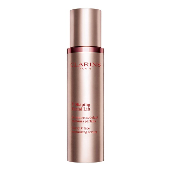 V Shaping facial lift serum 50 ml, Clarins