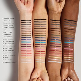Flypencil - Eyeliner de larga fijación