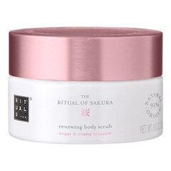 The Ritual of Sakura Body Scrub - Exfoliante para el Cuerpo, RITUALS