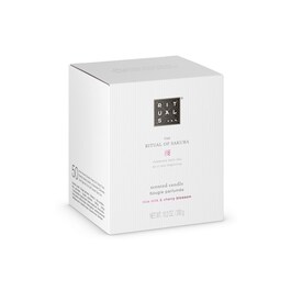 The Ritual of Sakura - Vela Perfumada
