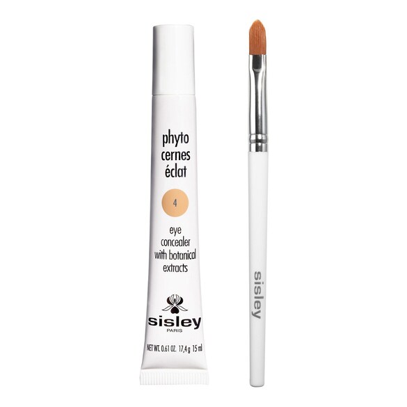 Phyto-Cernes Eclat - Tratamiento antiojeras con color, Sisley
