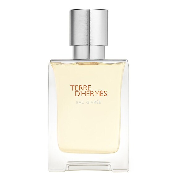 Terre d'Hermès Eau Givrée - Perfume para Hombre Eau de Parfum, HERMÈS