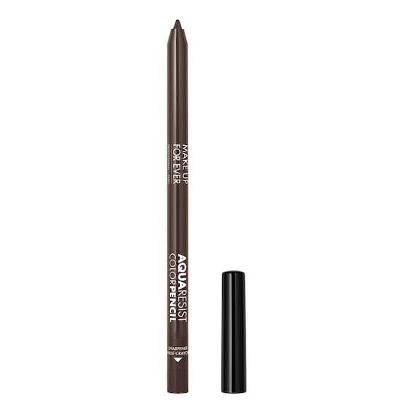 Aqua Resist Color Pencil - Lápiz de ojos waterproof, MAKE UP FOR EVER
