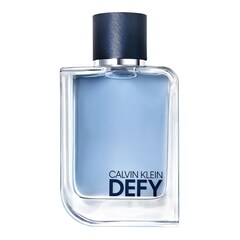 Calvin Klein Defy - Eau de Toilette for Men, CALVIN KLEIN