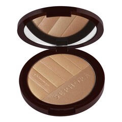 BRONZER SHIMMER - Polvos bronceadores irisados, Sephora Collection