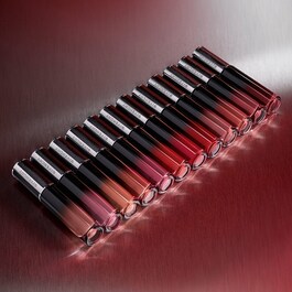Le Rouge Interdit Cream Velvet - Barra de labios mate de larga duración