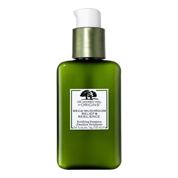 Mega-Mushroom - Emulsión fortificante, ORIGINS