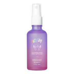 Spray limpiador relajante - Tratamiento de manos, MERCI HANDY