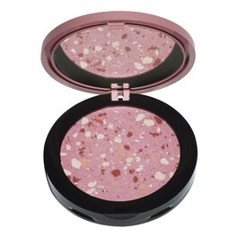 Colorful blush - Colorete con acabado mate