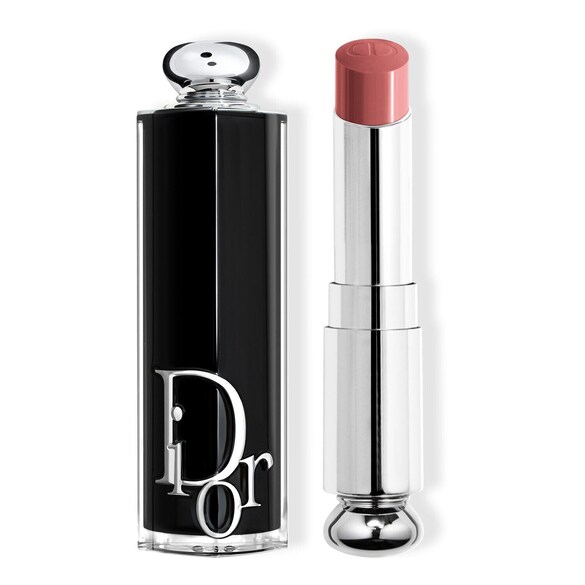 Dior Addict - Barra de labios brillante 90 % de ingredientes de origen natural, Dior
