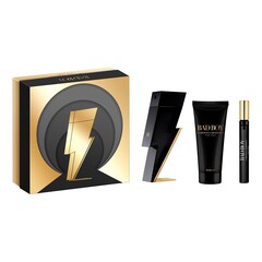 Bad Boy - Estuche Eau de Toilette, CAROLINA HERRERA
