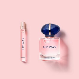 My Way - Perfume de mujer 