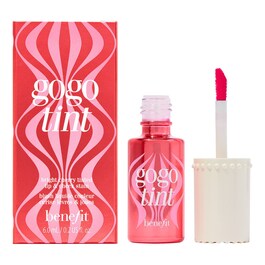 Gogo Tint- Tinte Líquido Para Mejillas Y Labios