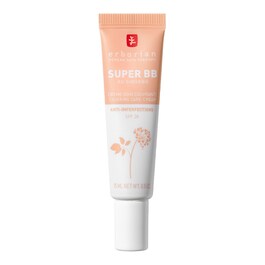 Super BB Con Ginseng - BB Cream Anti-Imperfecciones Tamaño Viaje.