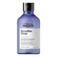 Serie Expert - Blondifier Shampoo Gloss, L'Oréal Professionnel