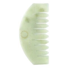 Jade Gua Sha cuero cabelludo y cuello, SEPHORA COLLECTION