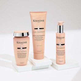 Curl Manifesto Hydration Essentiel - Acondicionador