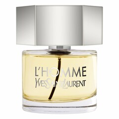 Yves Saint Laurent L'Homme - Eau de Toilette, Yves Saint Laurent