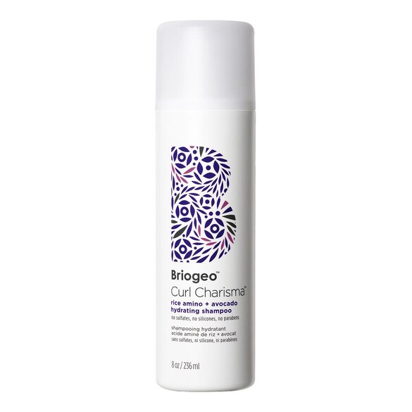 Curl Charisma™ -  Champú hidratante de aguacate, BRIOGEO