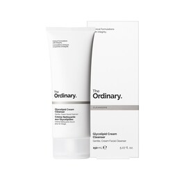 Crema Limpiadora con Glicolípidos - Crema Limpiadora Facial