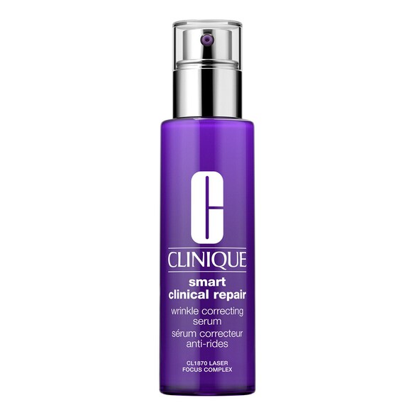 Clinique Smart Clinical Repair™  Sérum - Corrector de Arrugas , CLINIQUE