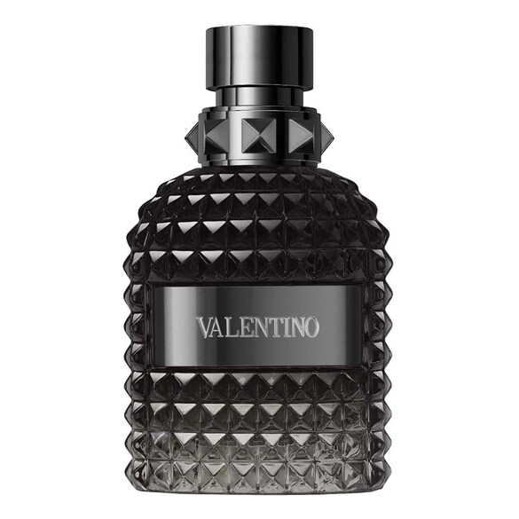 Uomo intense - Eau de Parfum Perfume de Hombre, VALENTINO