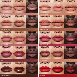Gloss Bomb Stix - Gloss en stick brillo intenso