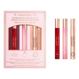 Charlotte's Fragrance Collection of Emotions - Estuche perfumes formato viaje