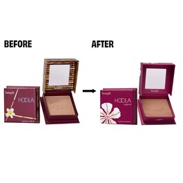 Benefit Hoola - Polvos bronceadores 
