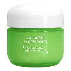 Hydra la creme stupefiante-Crema facial hidratante, HO KARAN