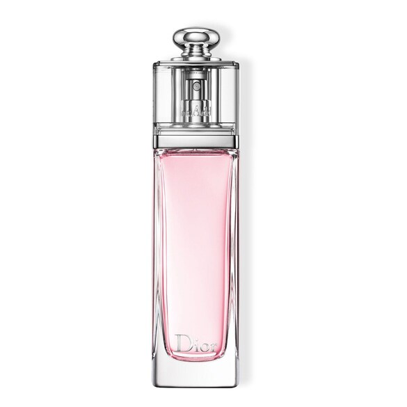 Dior Addict - Eau fraîche para mujer - Notas florales, frescas y almizcladas, DIOR
