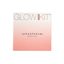 Sugar Glow Kit - Paleta de iluminadores