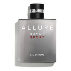ALLURE HOMME SPORT - Eau Extrême Vaporizador , Chanel