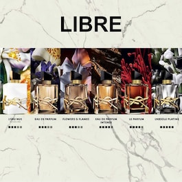 Libre L'Eau Nue - Eau de Parfum
