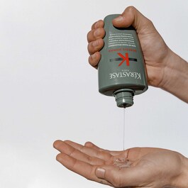 Genesis Homme - Champú purificante y fortificante