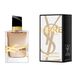 Tu regalo de Yves Saint Laurent: