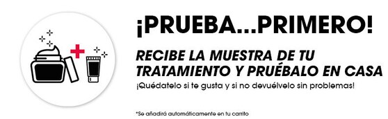Muestra Sensai Cellular Performance Lotion II (Moist) - Prueba...primero