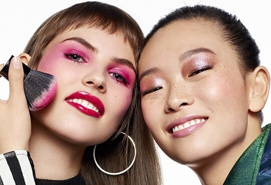Mi Make-up Bar 15 min