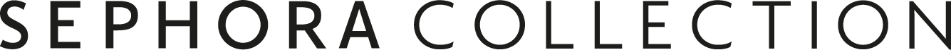 Sephora Collection logo mobile