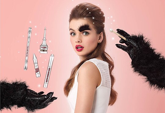 Mi Brow Bar de Benefit